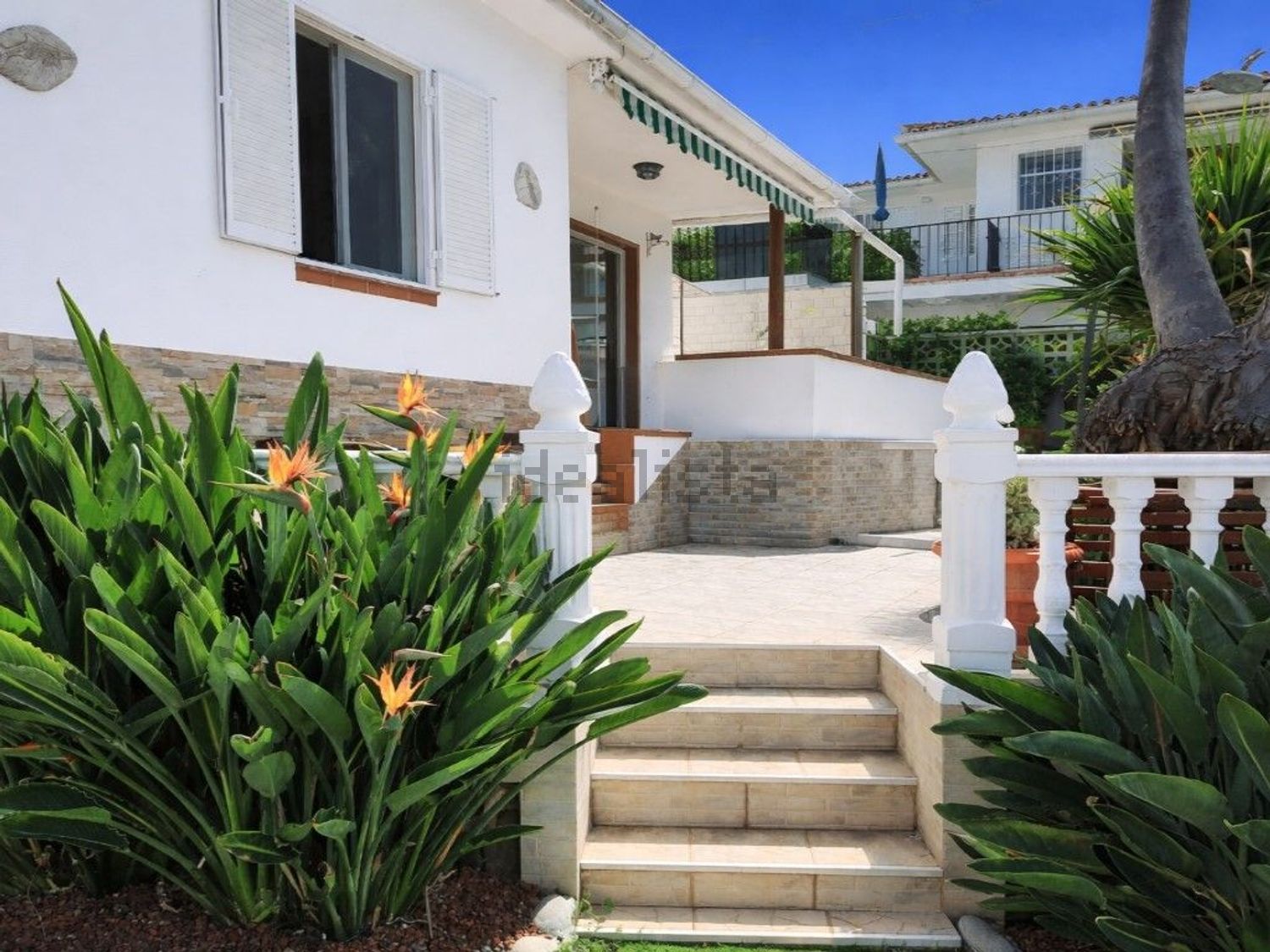 Maison 235 m² à Santa Úrsula