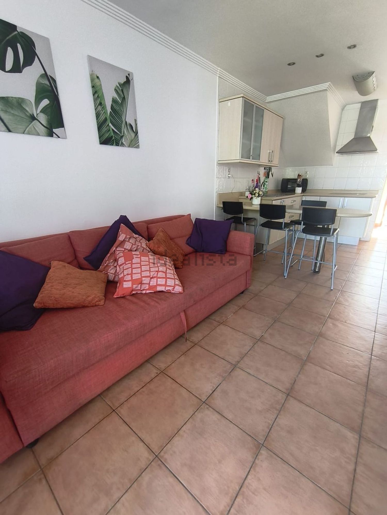 Haus 80 m² in San Bartolomé de Tirajana