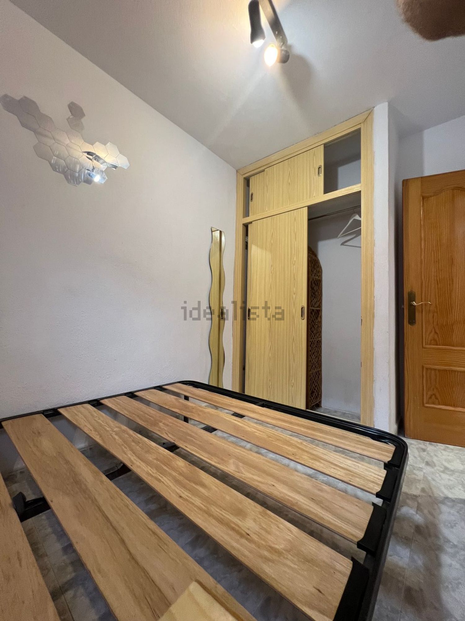 Pis de 60 m² a Madrid