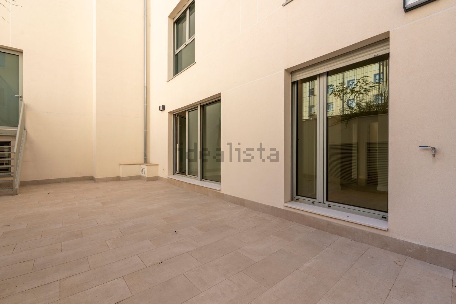 Pis de 103 m² a Madrid