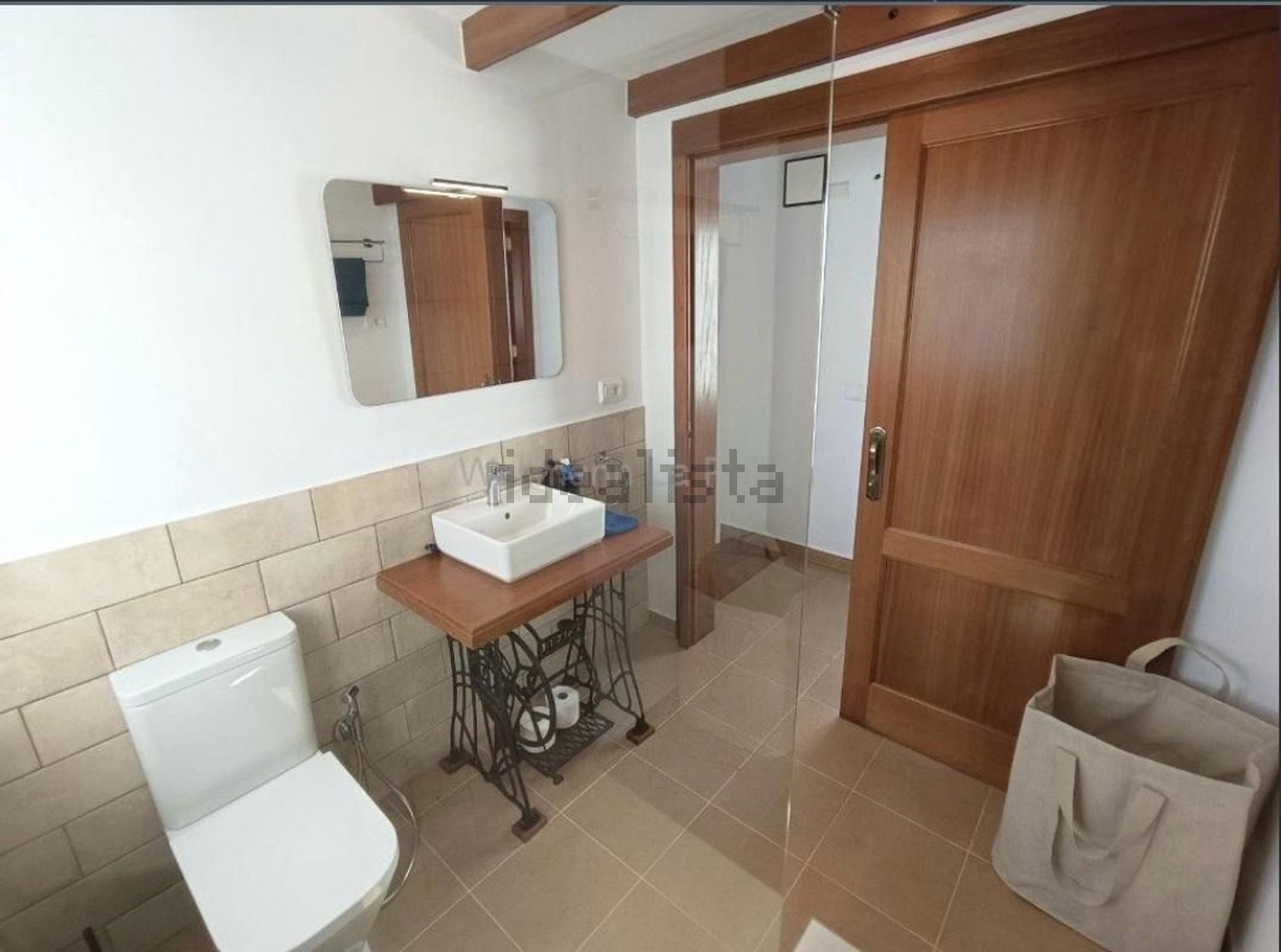 Casa de 130 m² a Breña Alta