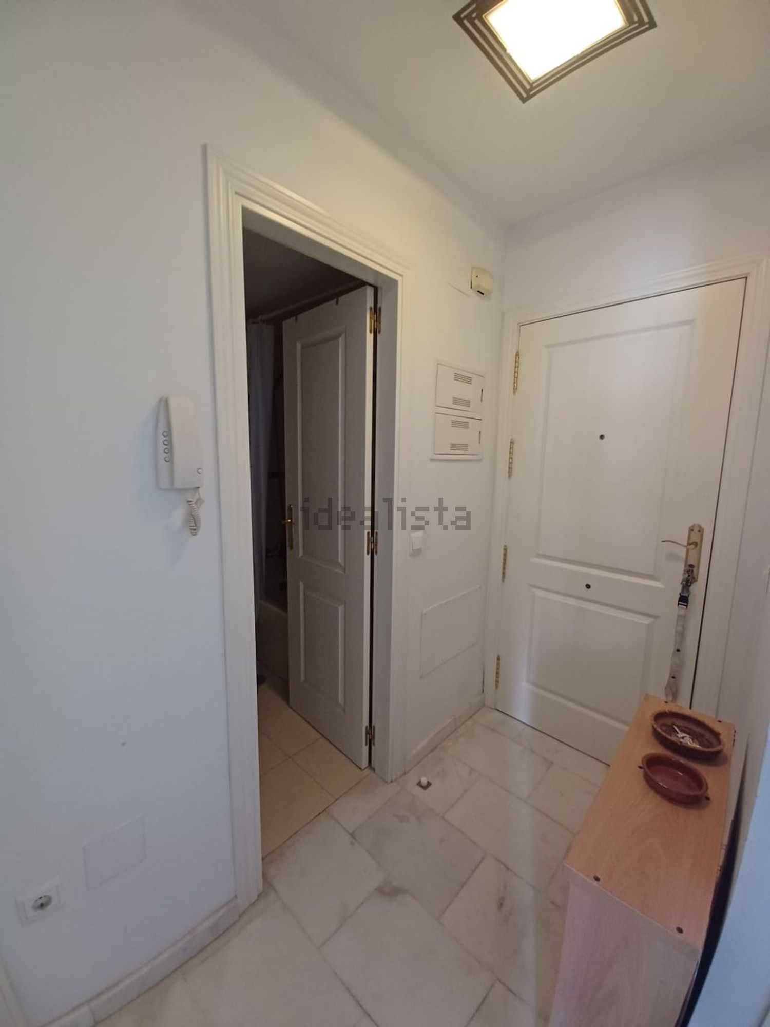 Pis de 50 m² a Màlaga