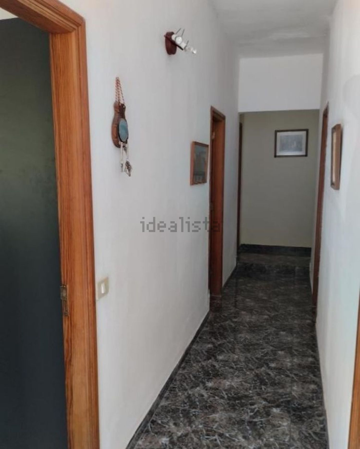 Haus 100 m² in Vallehermoso