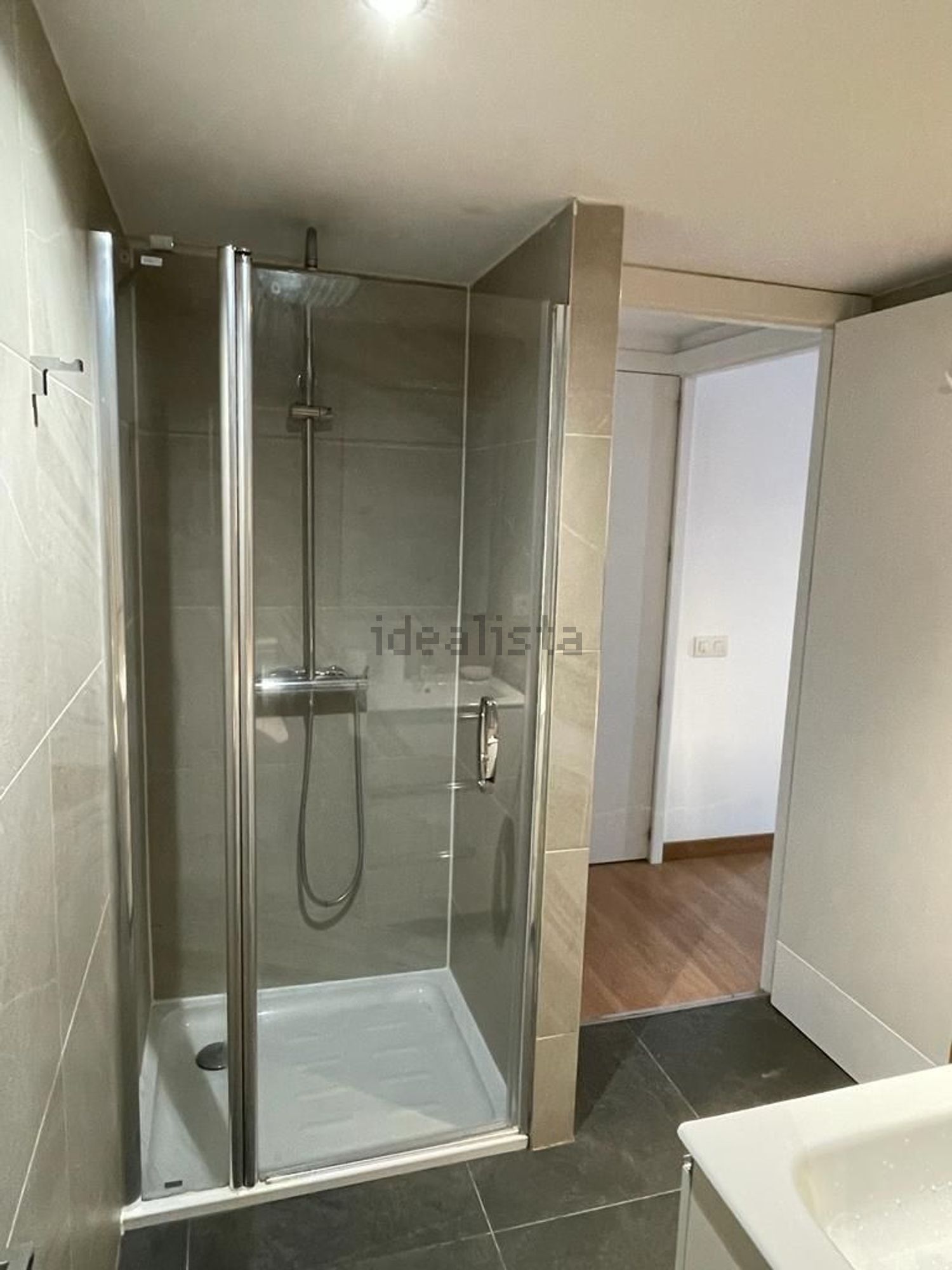 Pis de 55 m² a Barcelona