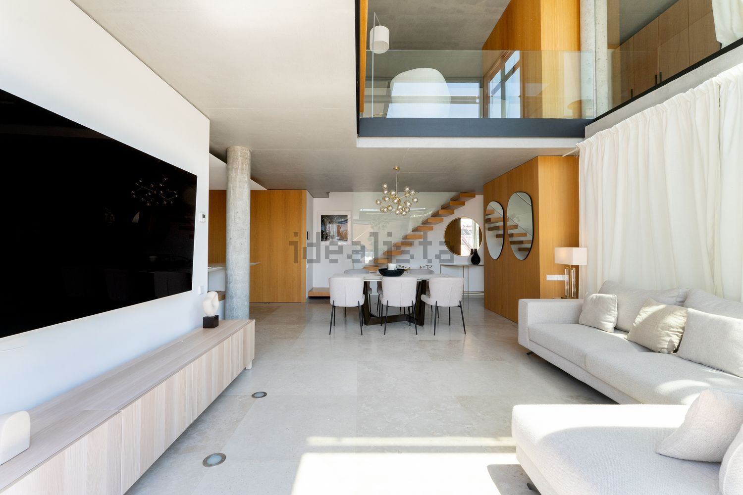Pis de 225 m² a Madrid