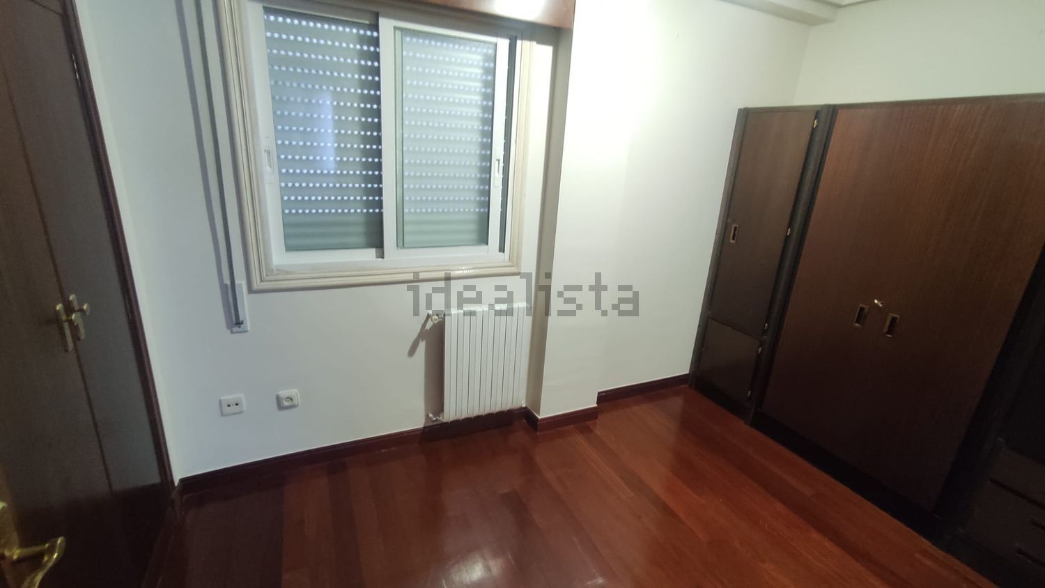 Piso de 90 m² en Ourense
