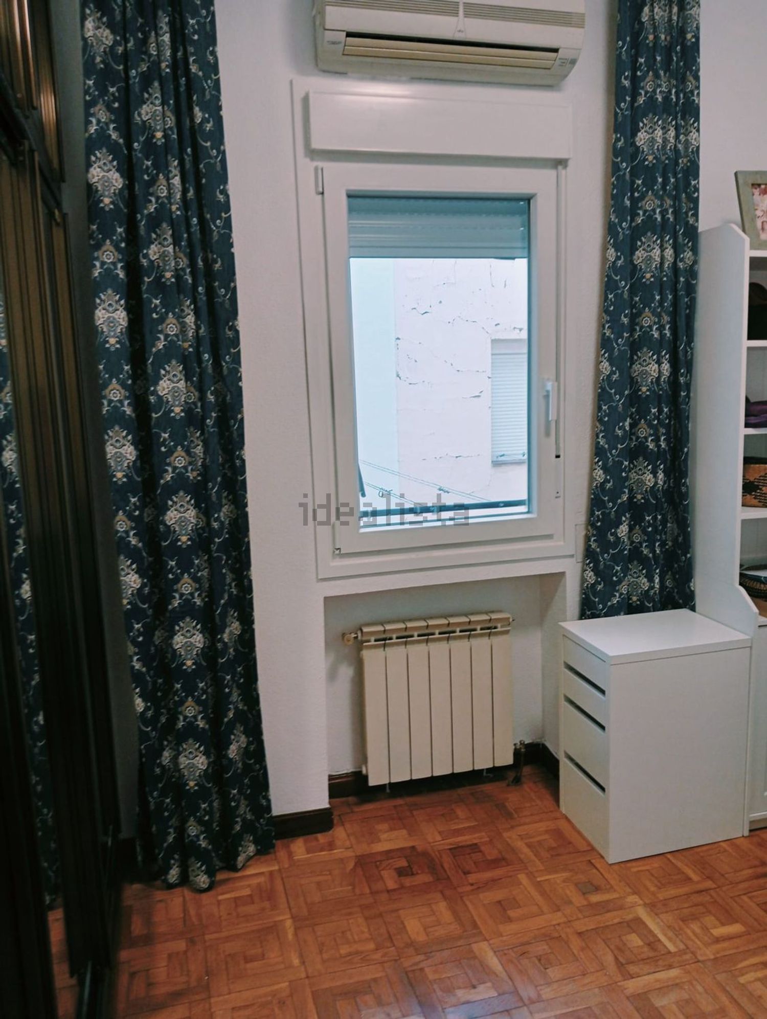 Pis de 123 m² a Madrid
