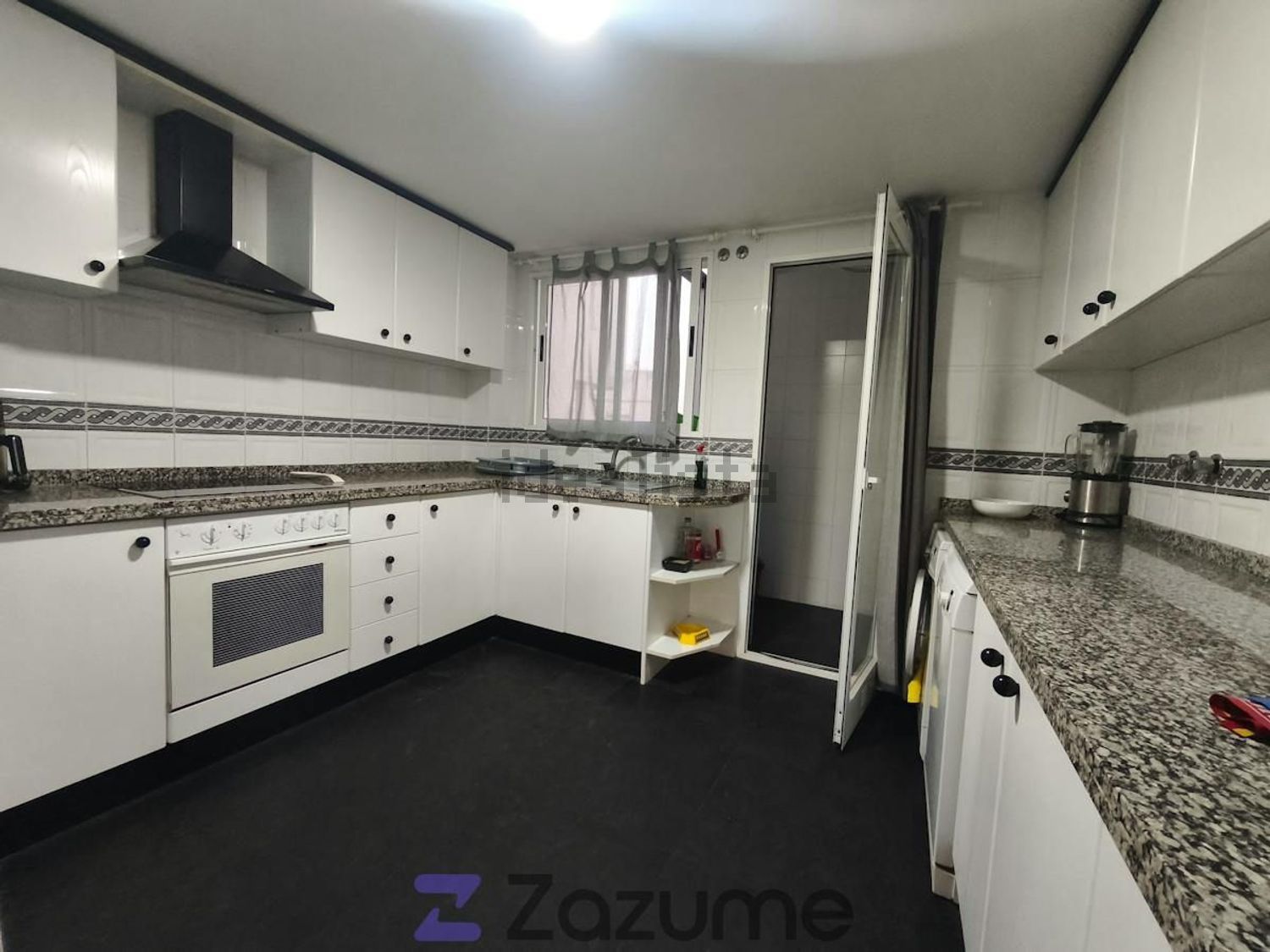 Pis de 98 m² a Alzira