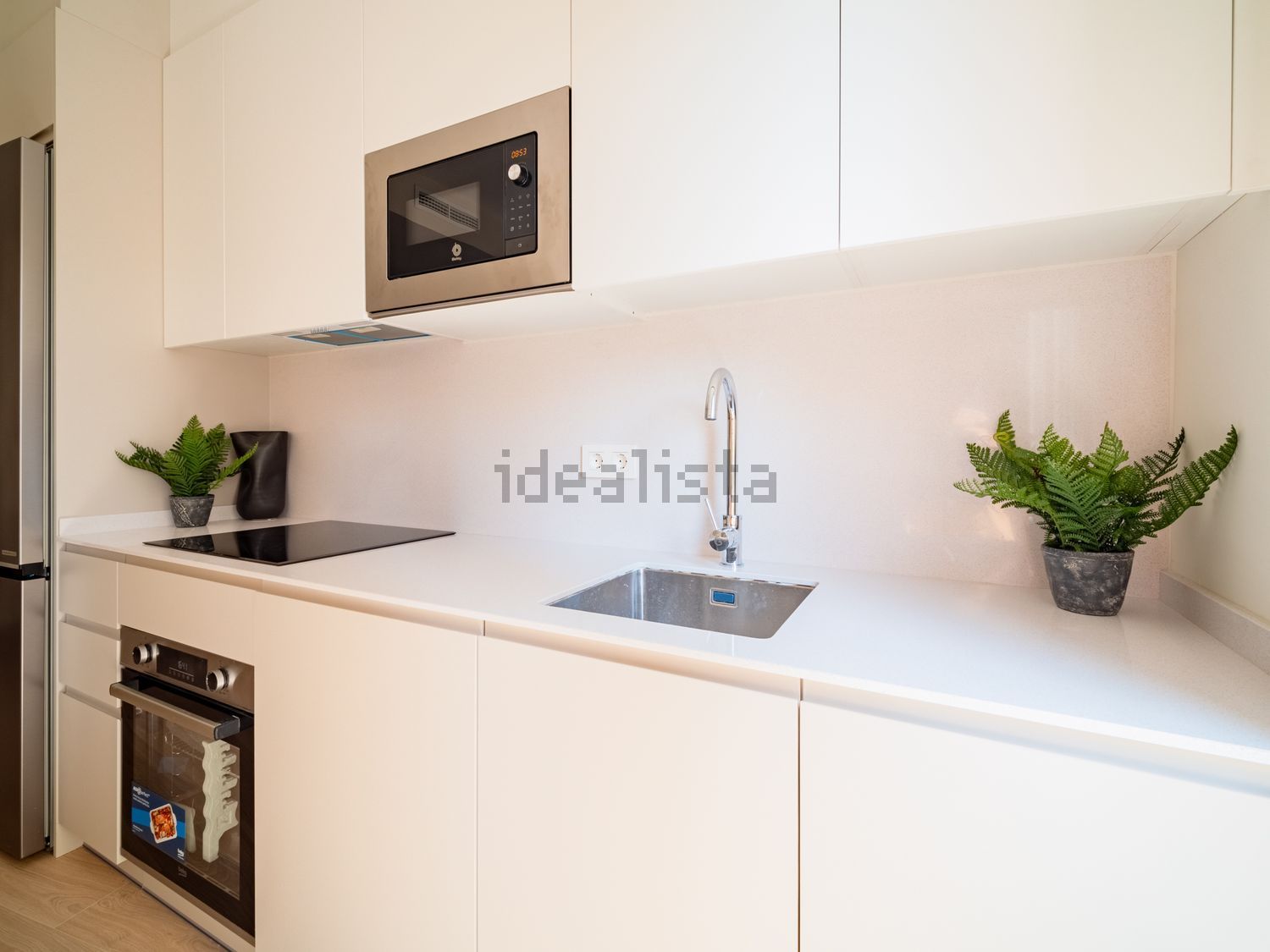 Piso de 61 m² en Madrid
