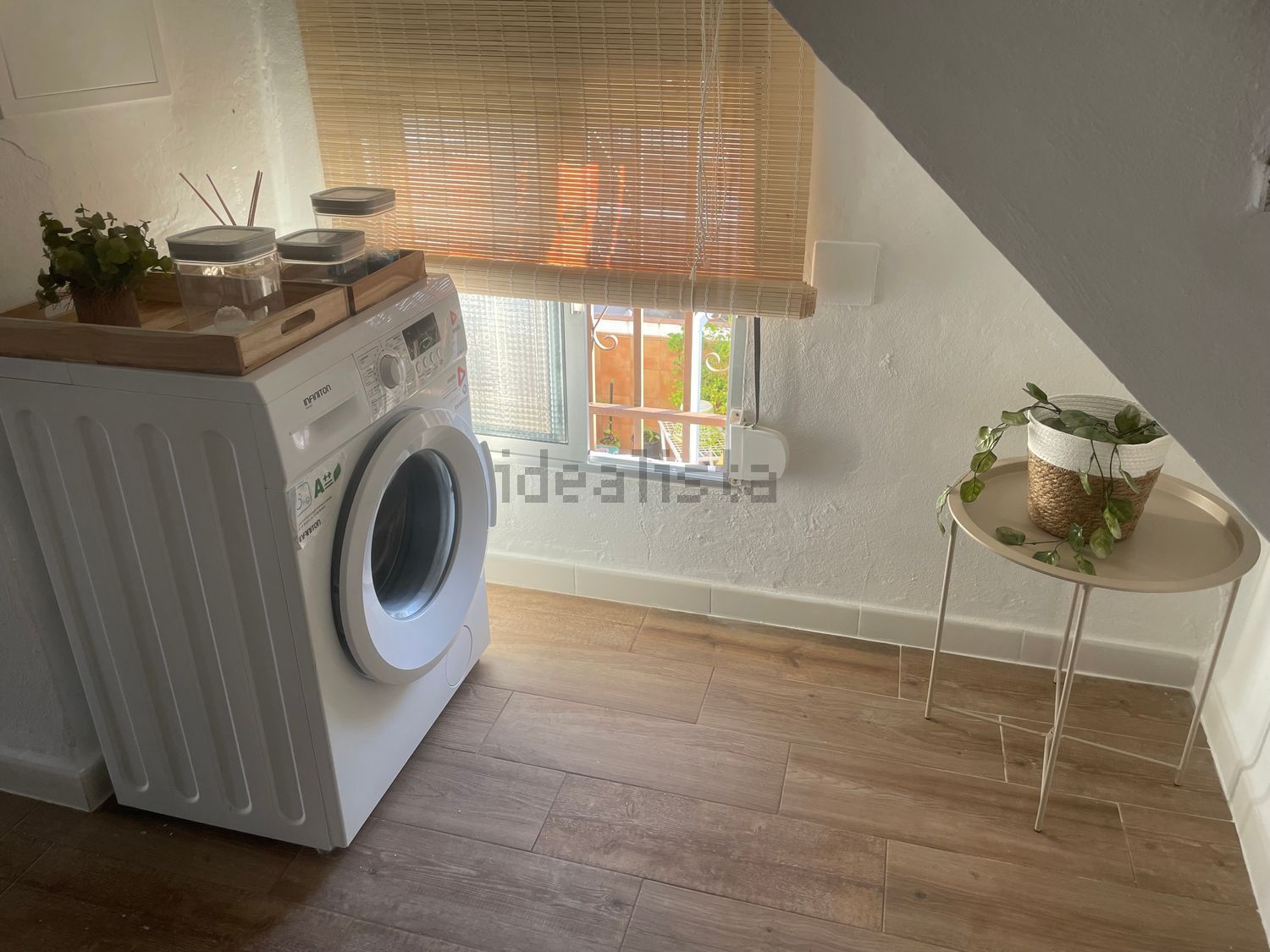 Piso de 160 m² en Guillena