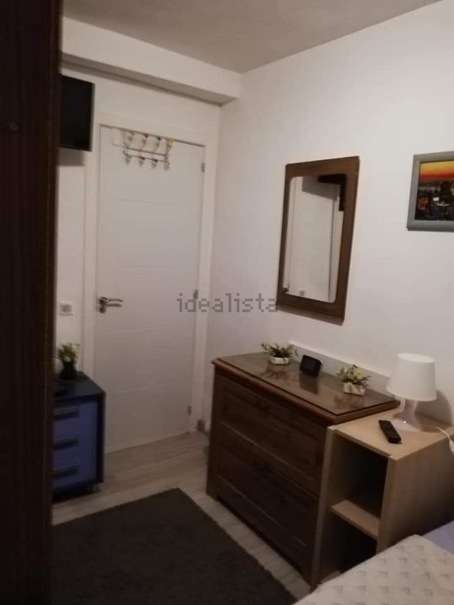 Habitación en alquiler, Madrid