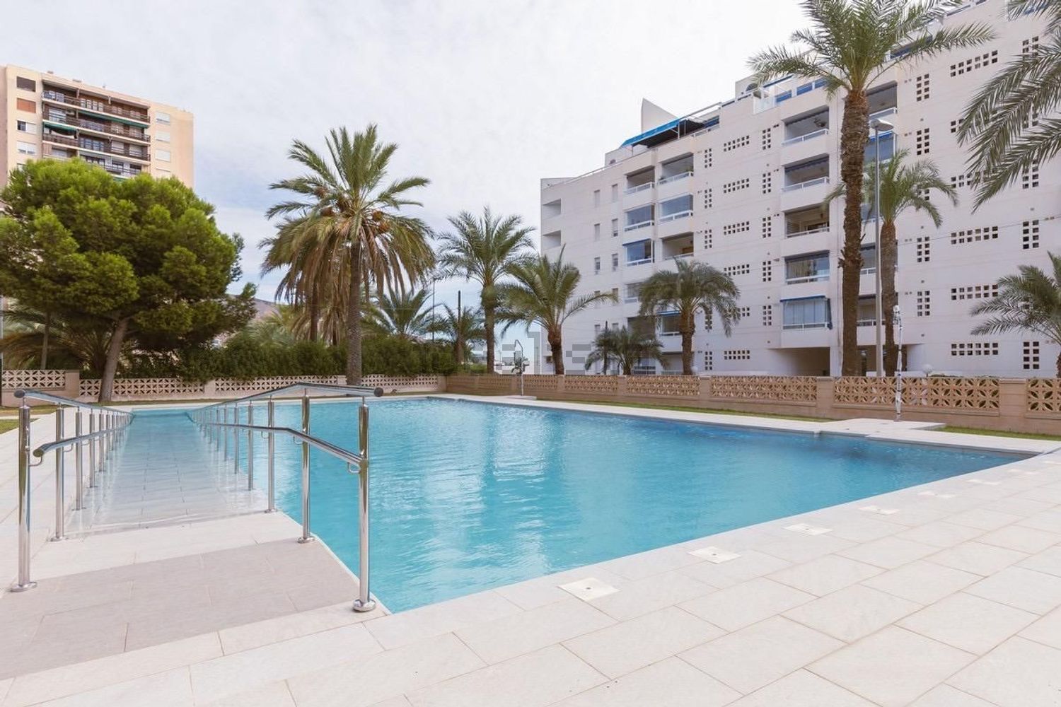 Appartement 98 m² à Roquetas de Mar