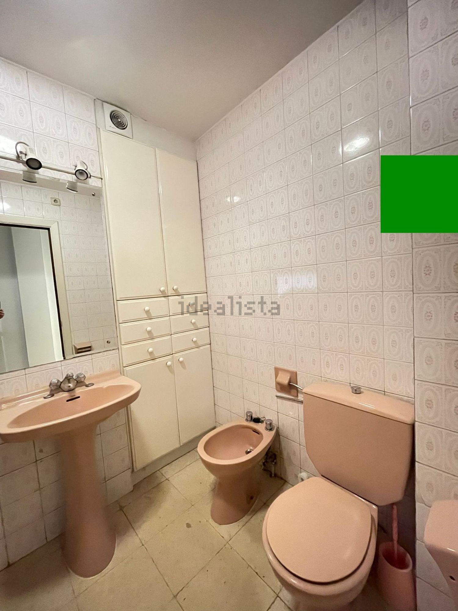 Habitació de lloguer, Santiago de Compostel·la
