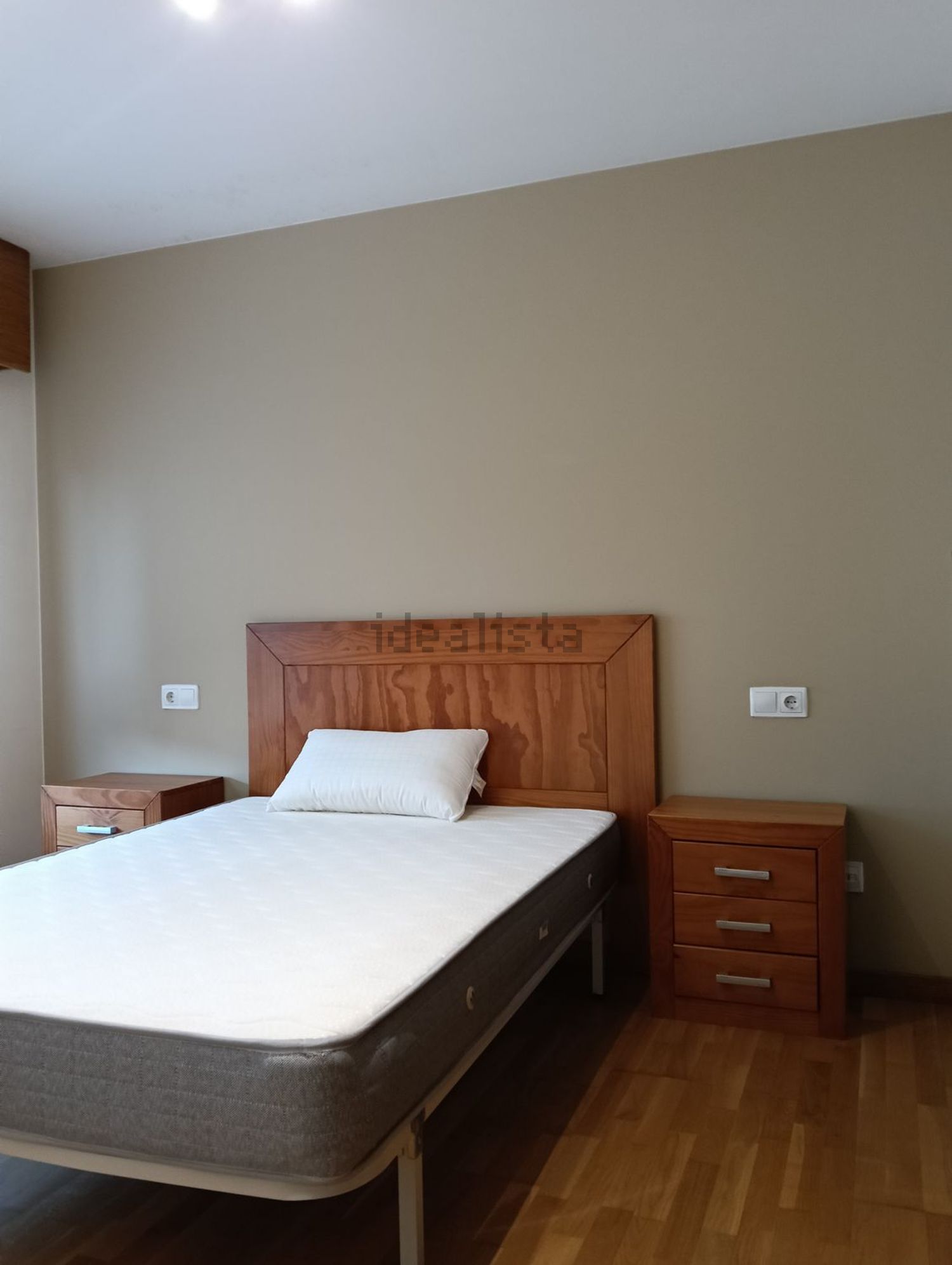 Pis de 41 m² a Santiago de Compostel·la