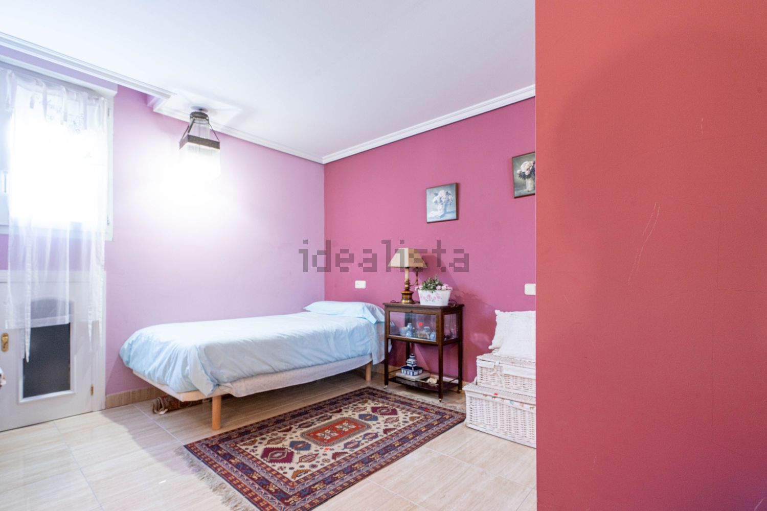 Piso de 128 m² en El Espinar