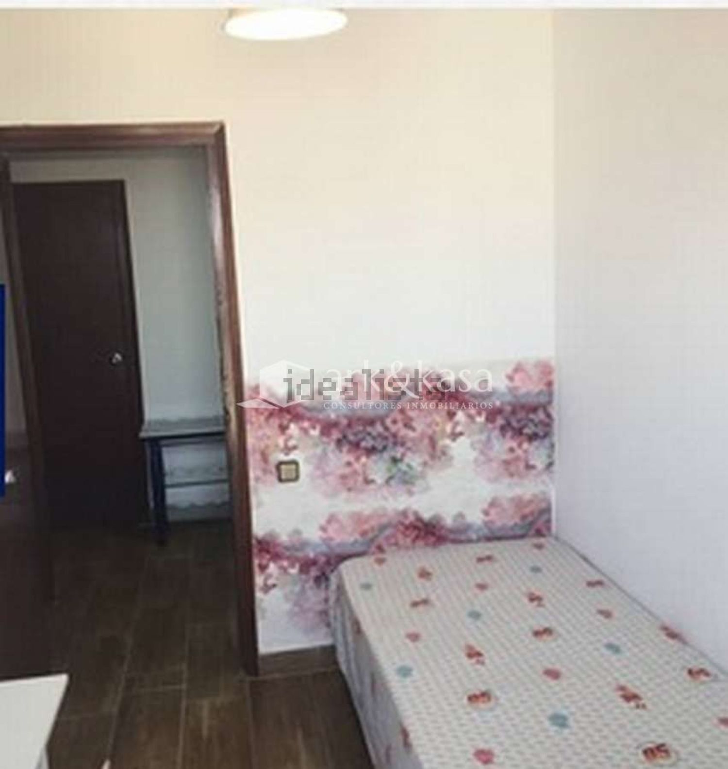 Habitació de lloguer, València