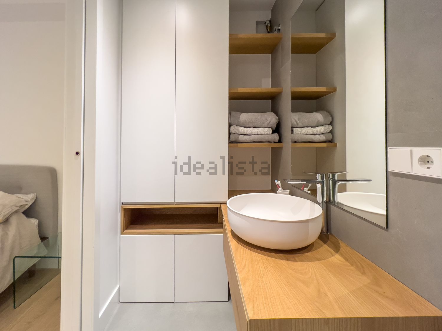 Квартира 182 м² у Madrid