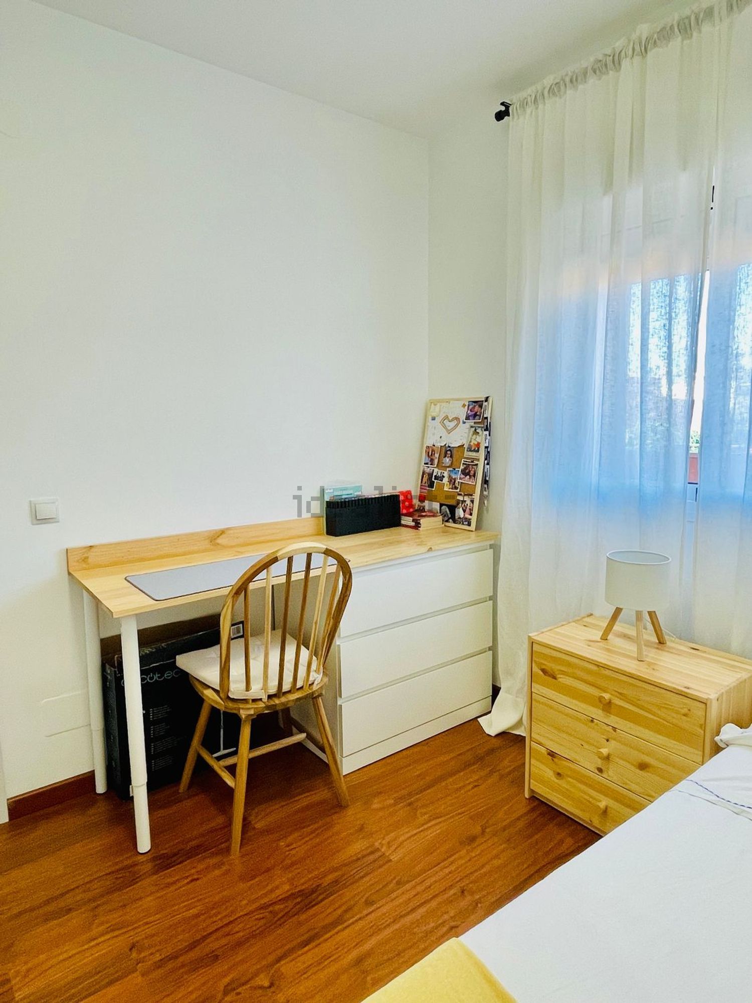 Pis de 65 m² a Màlaga