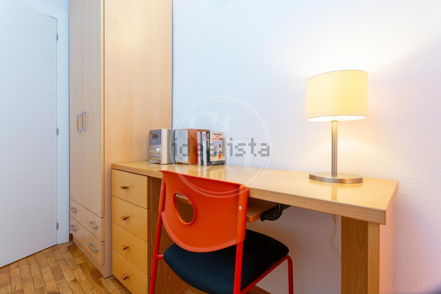 Piso de 105 m² en Barcelona