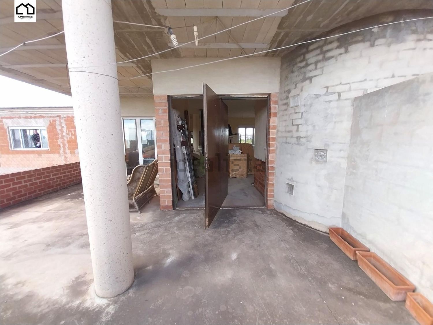 Casa de 648 m² a Oriola