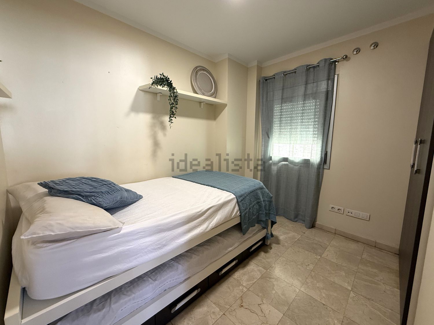 Piso de 60 m² en Santa Cruz de Tenerife