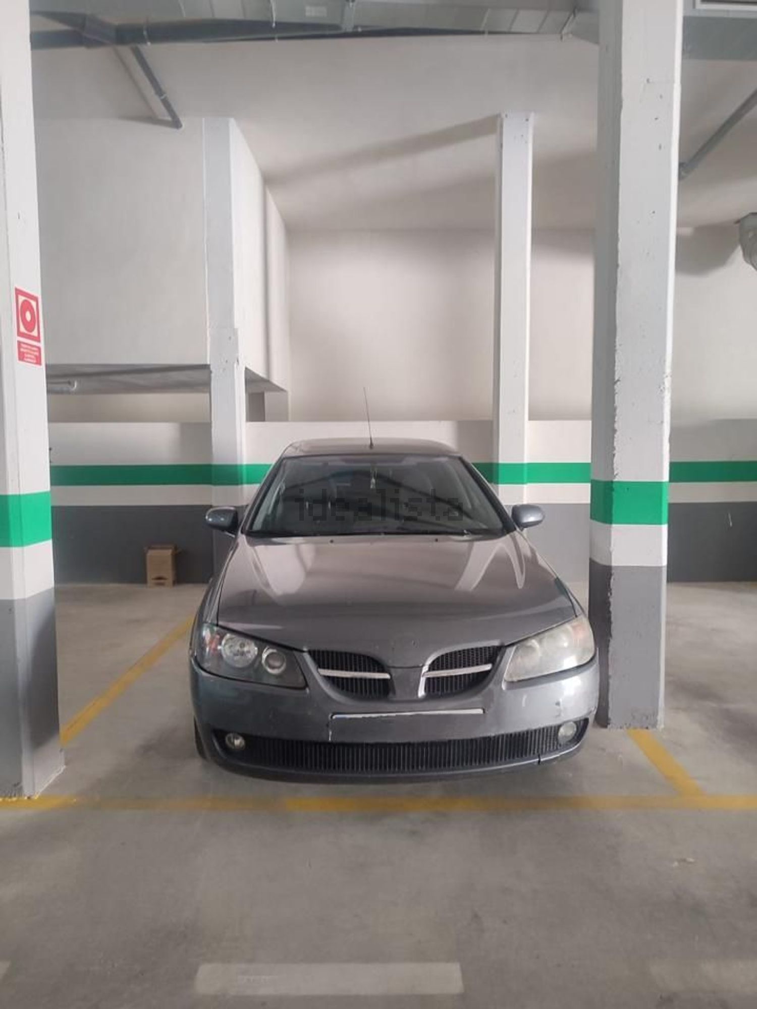 Apartamento 113 m² em Albacete