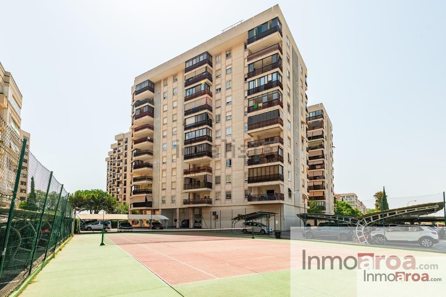 Piso de 109 m² en Benicasim