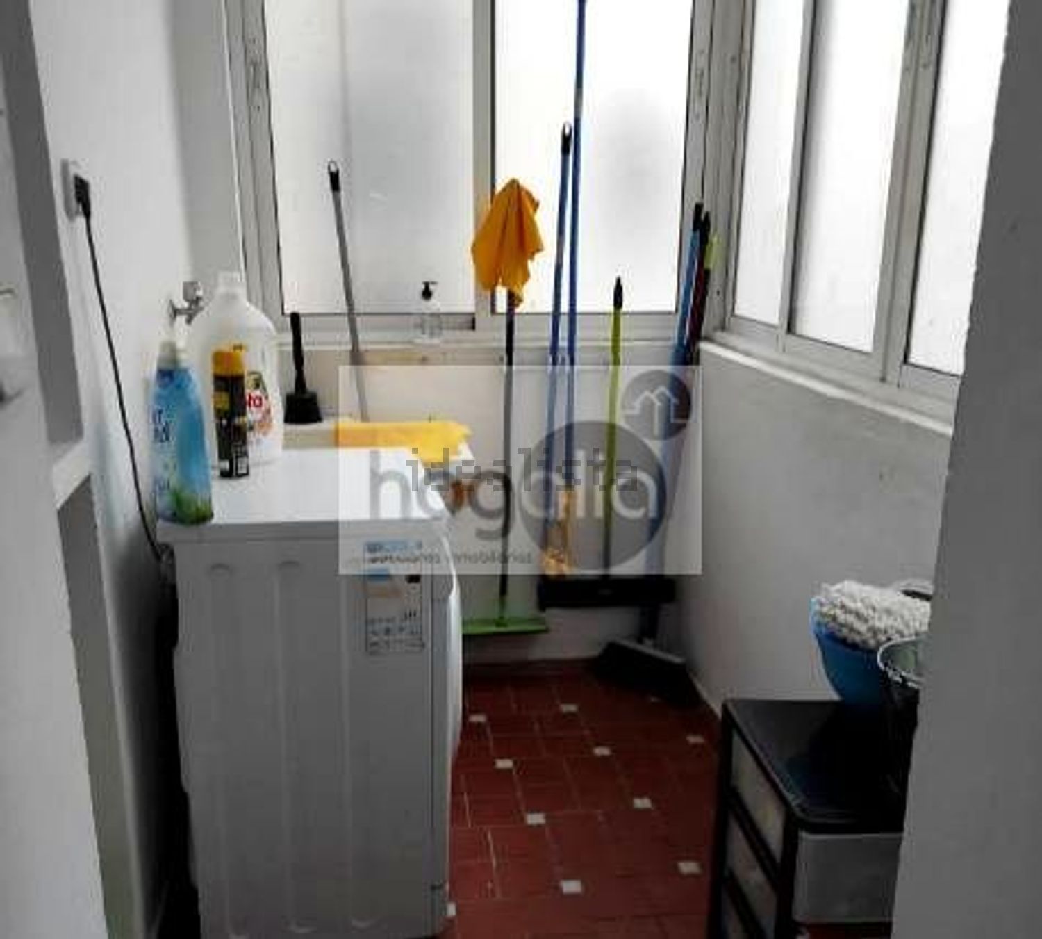 Pis de 110 m² a Sevilla