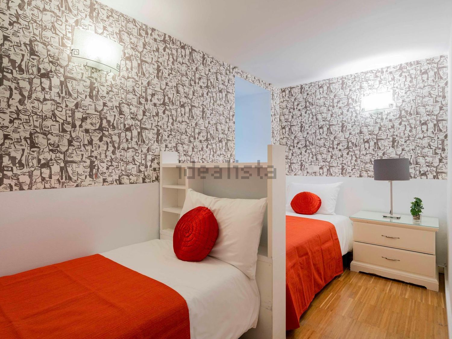 Pis de 68 m² a Eivissa