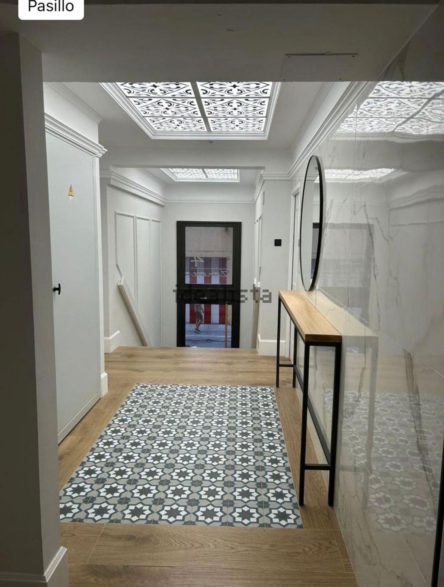 Pis de 70 m² a Màlaga