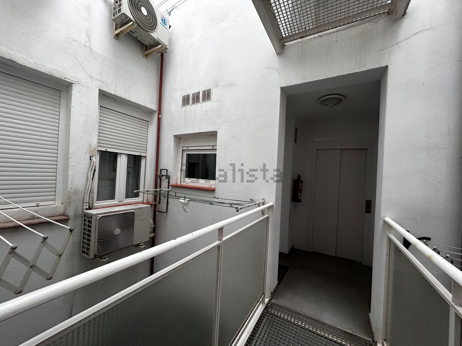 Piso de 38 m² en Madrid