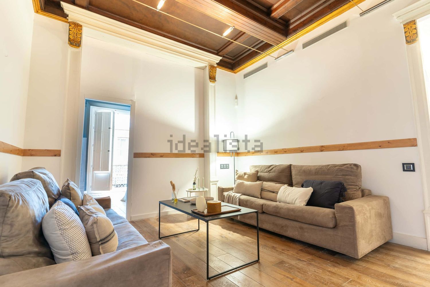 Habitación en alquiler, Barcelona