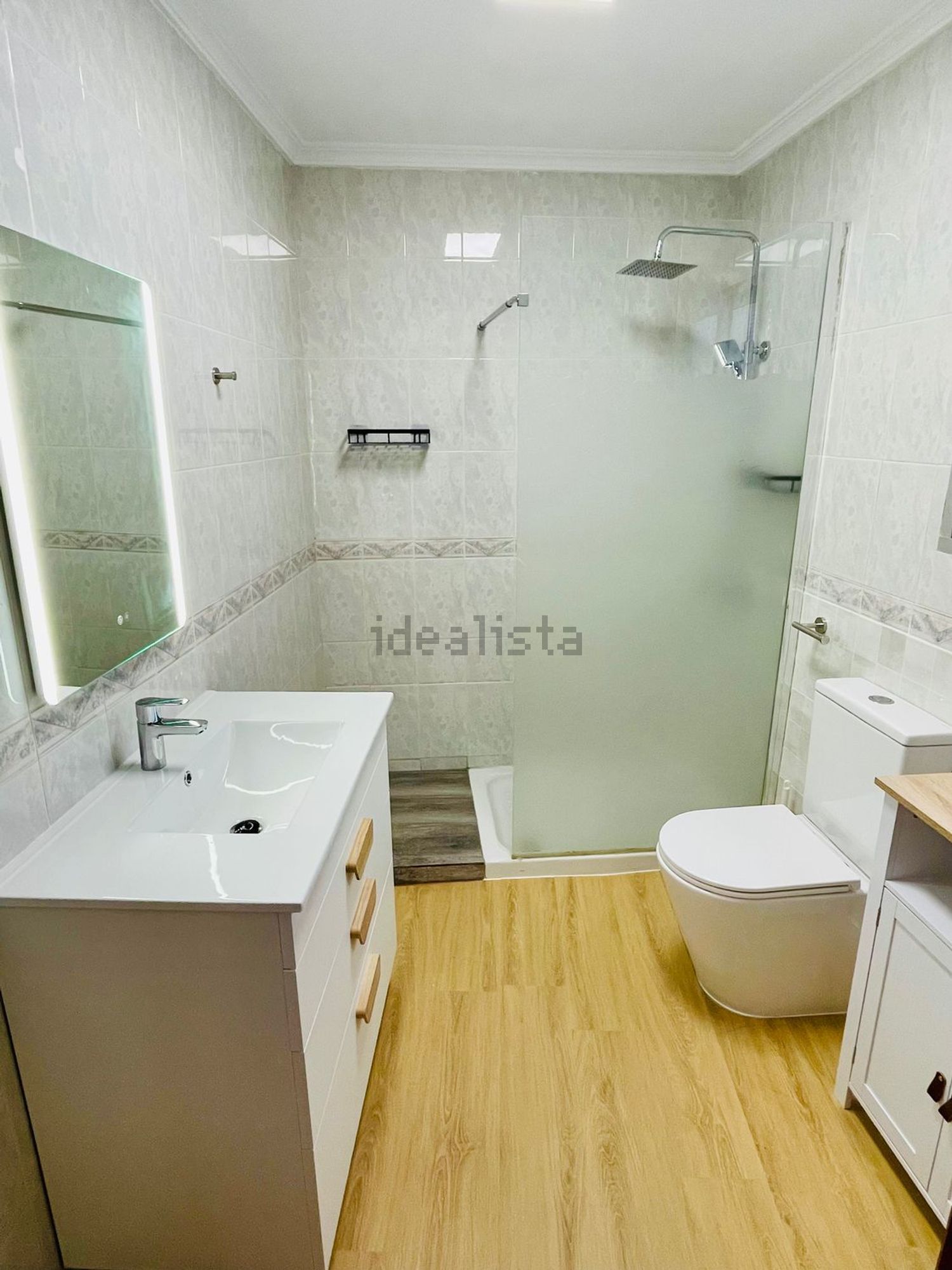 Habitació de lloguer, Màlaga