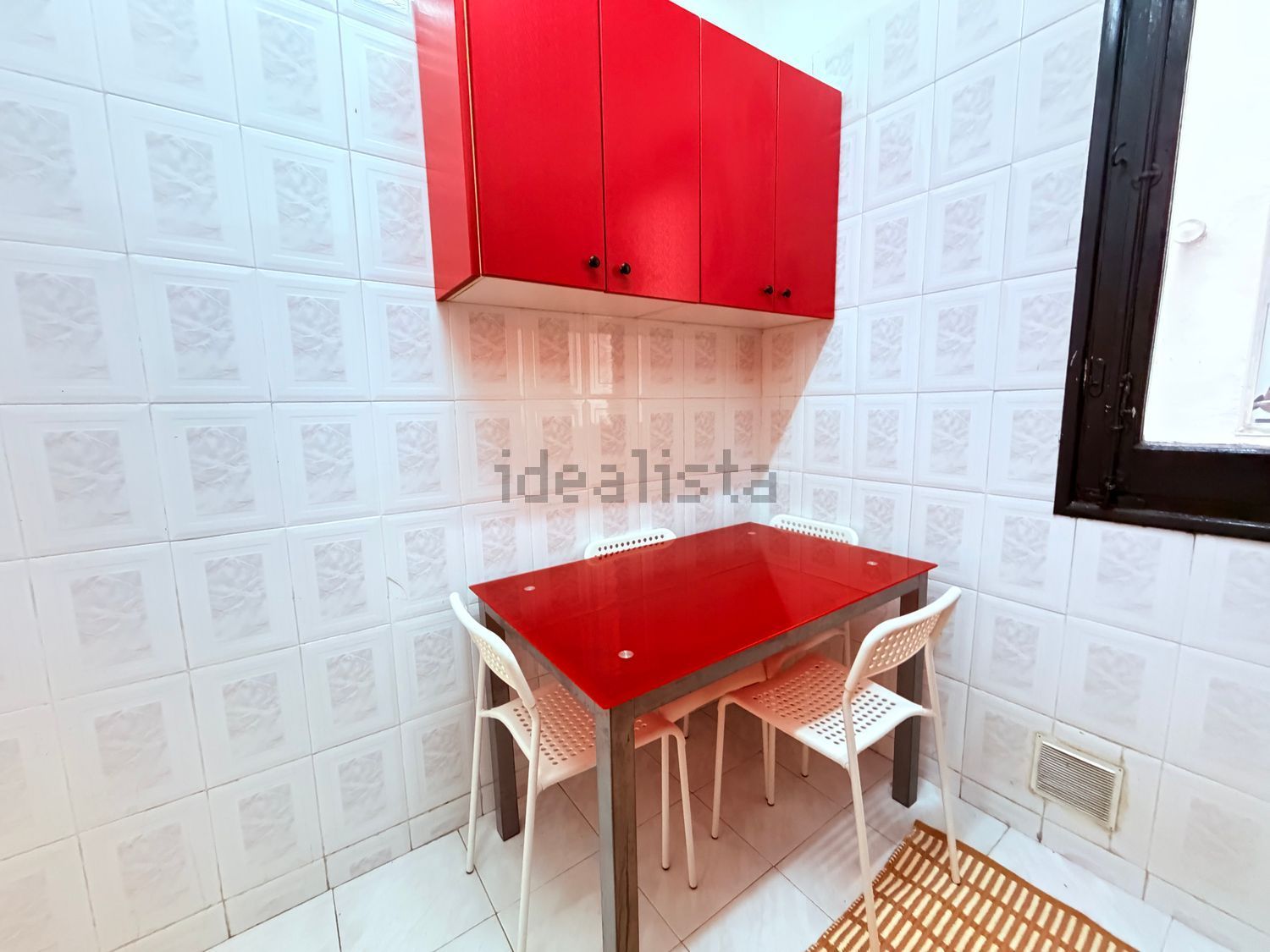 Pis de 120 m² a Madrid