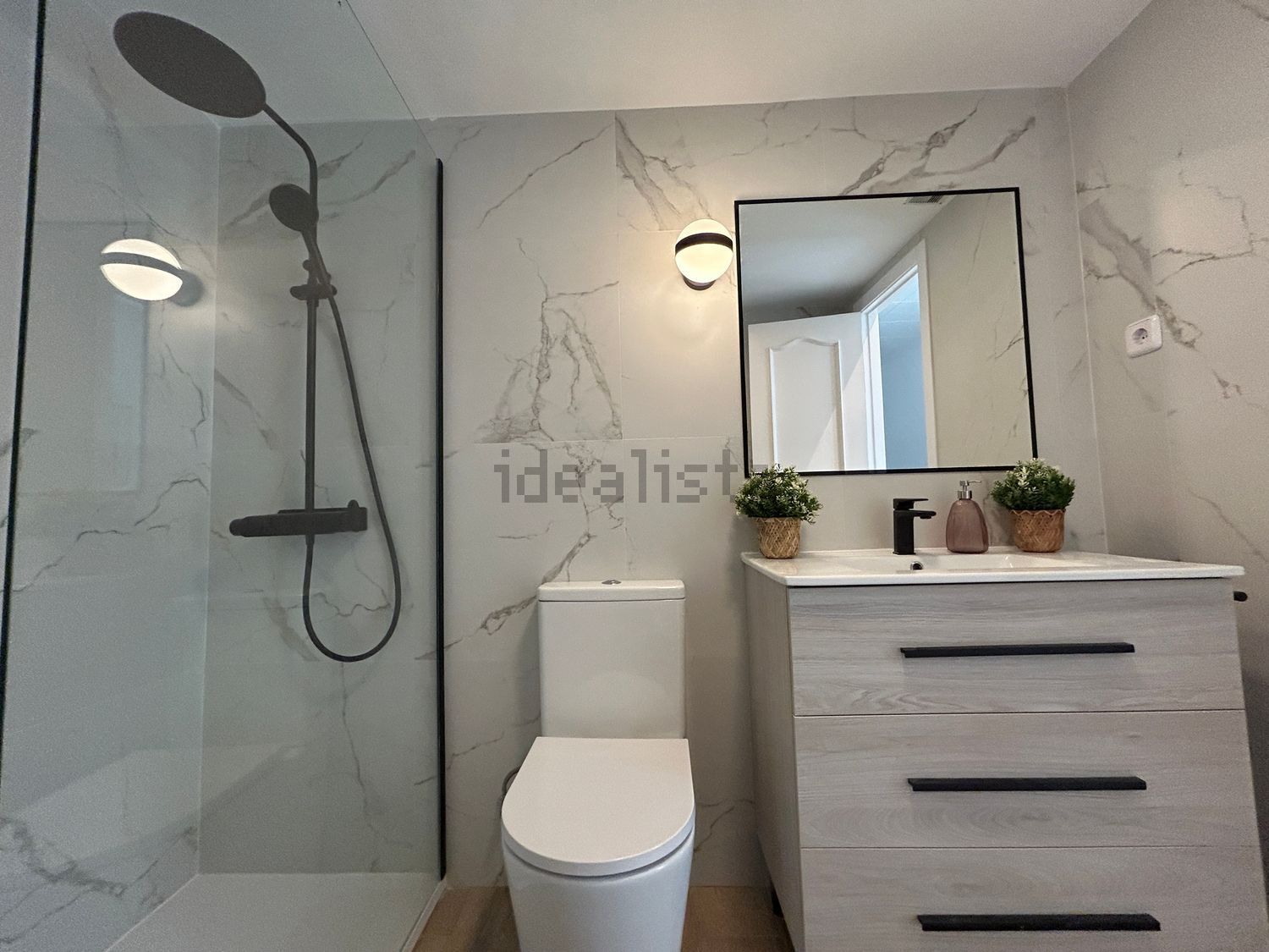 Appartamento 45 m² a Madrid