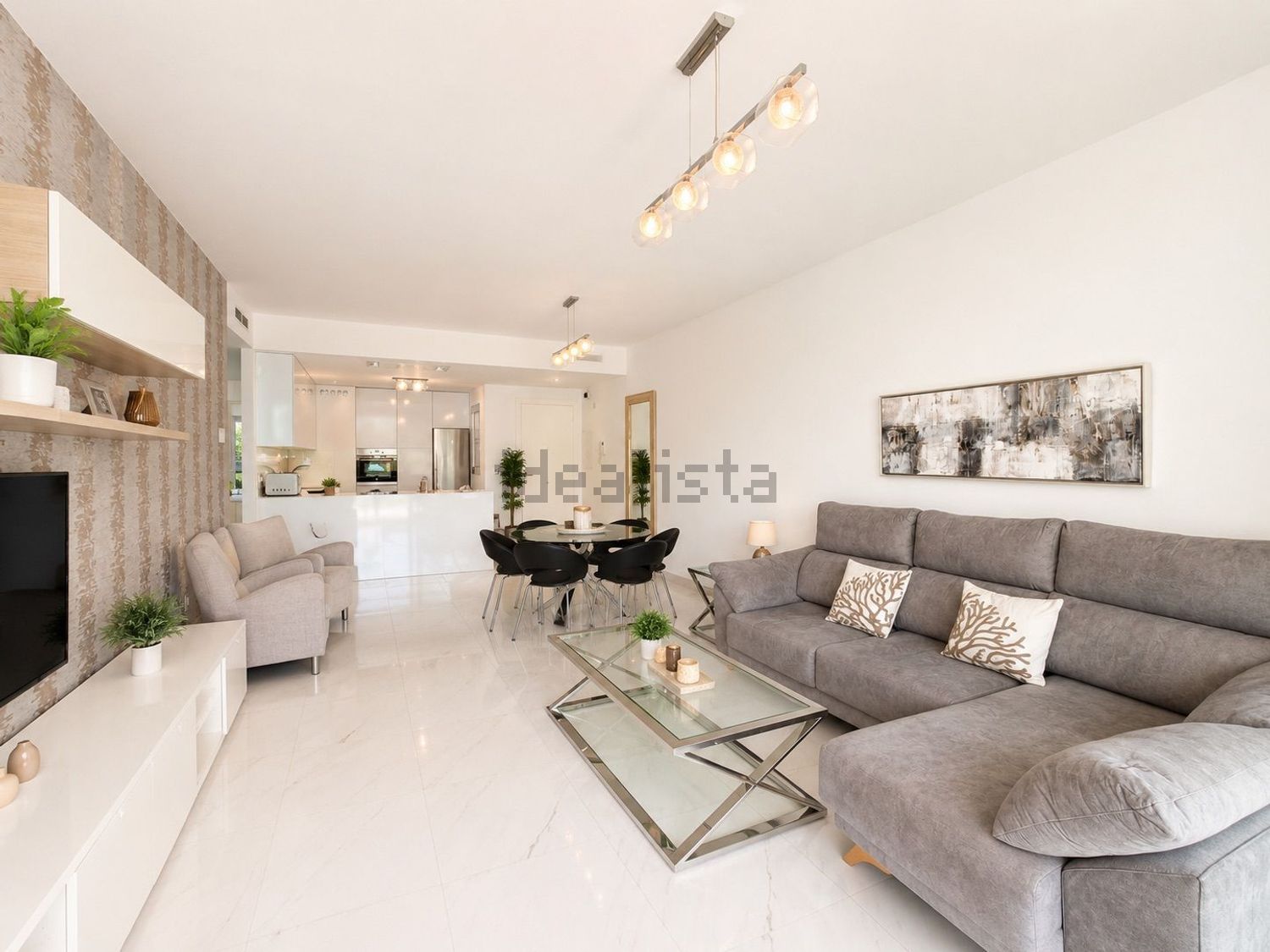 Pis de 150 m² a Estepona