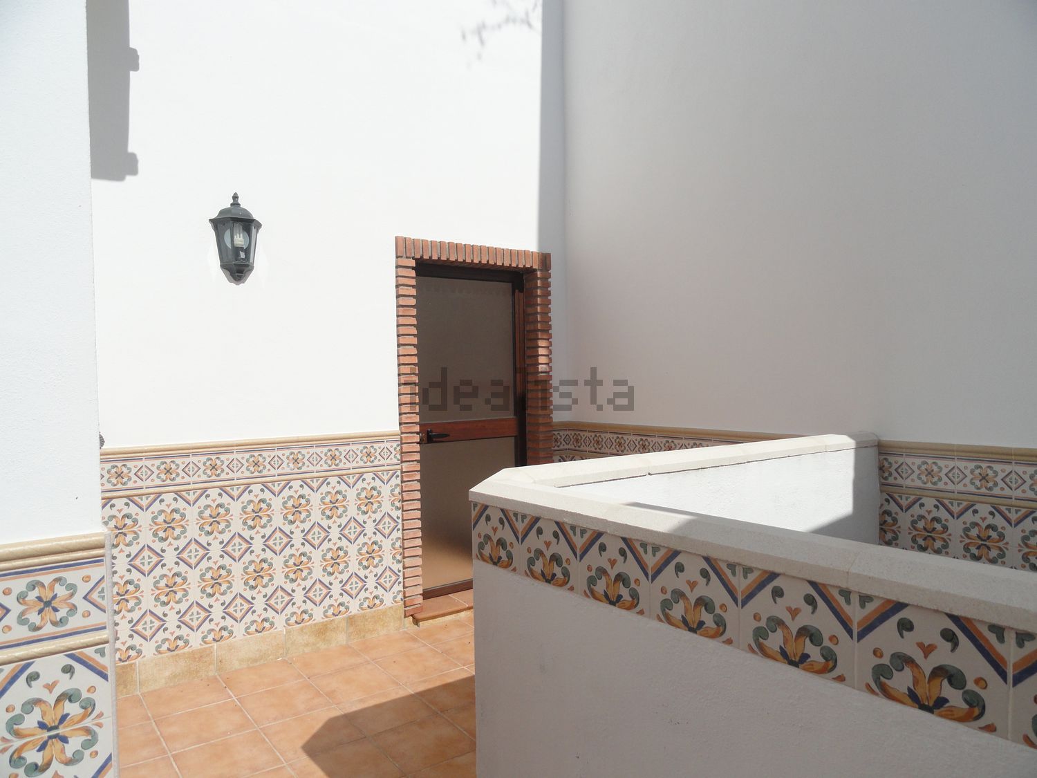 Casa de 130 m² a Álora