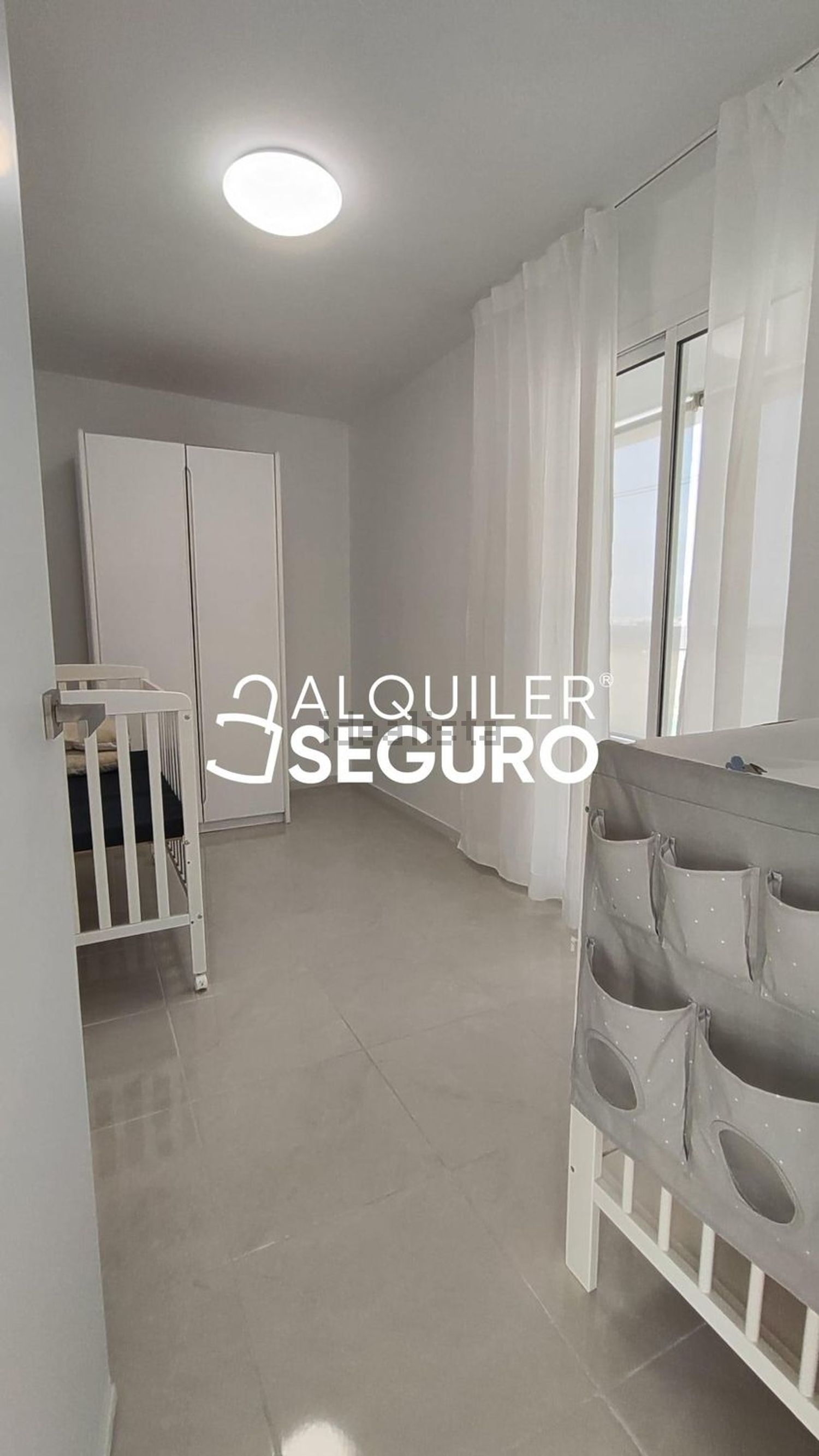 Pis de 85 m² a València