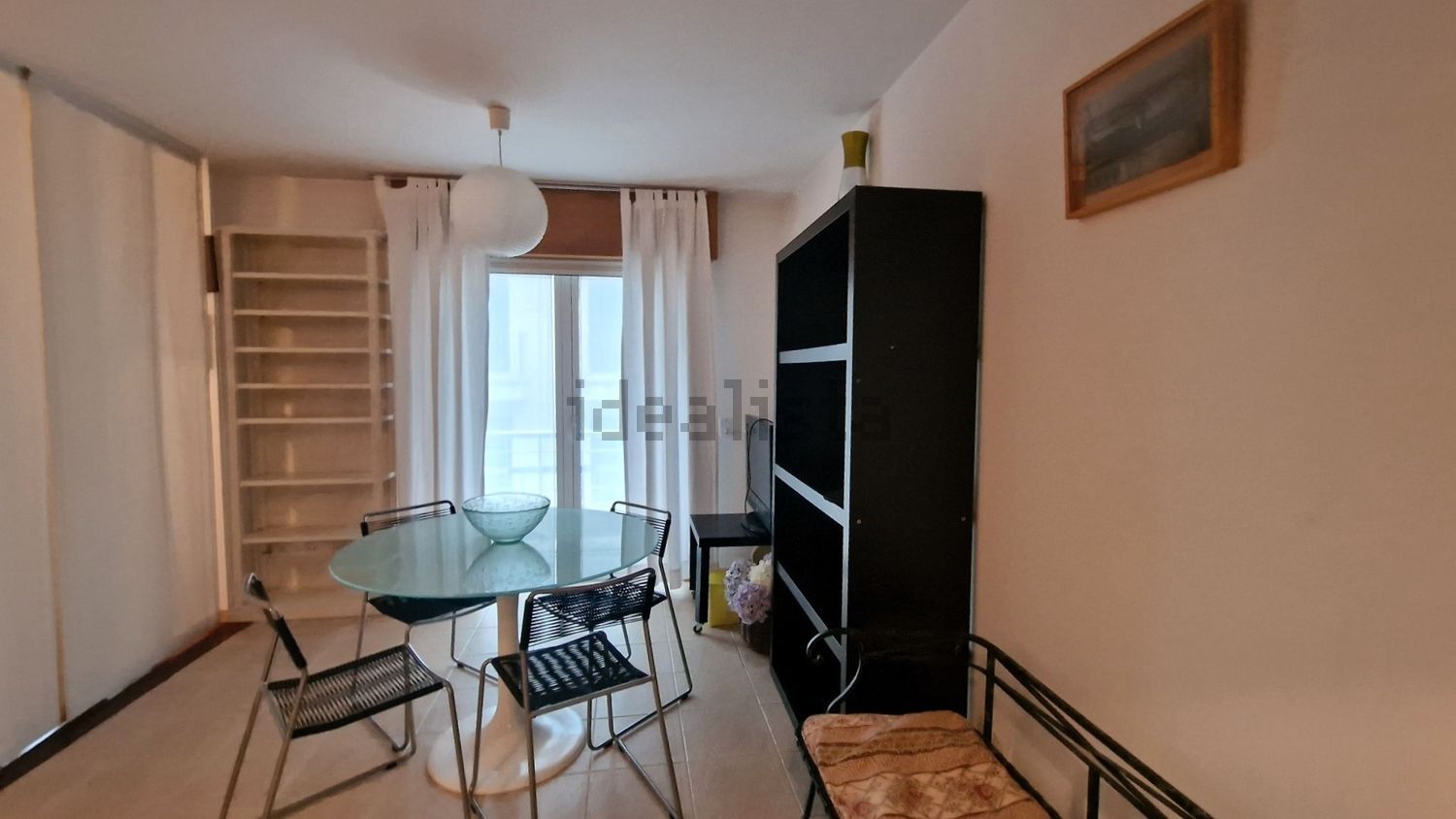 Pis de 45 m² a Santiago de Compostel·la