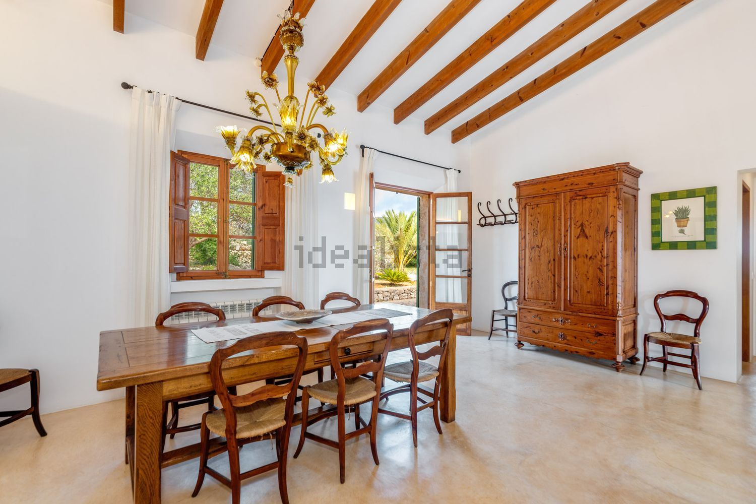 Casa de 200 m² en San Lorenzo del Cardessar