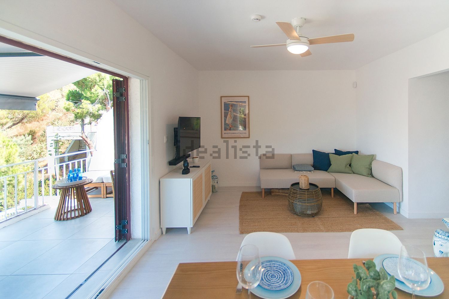 Casa de 85 m² a Roses