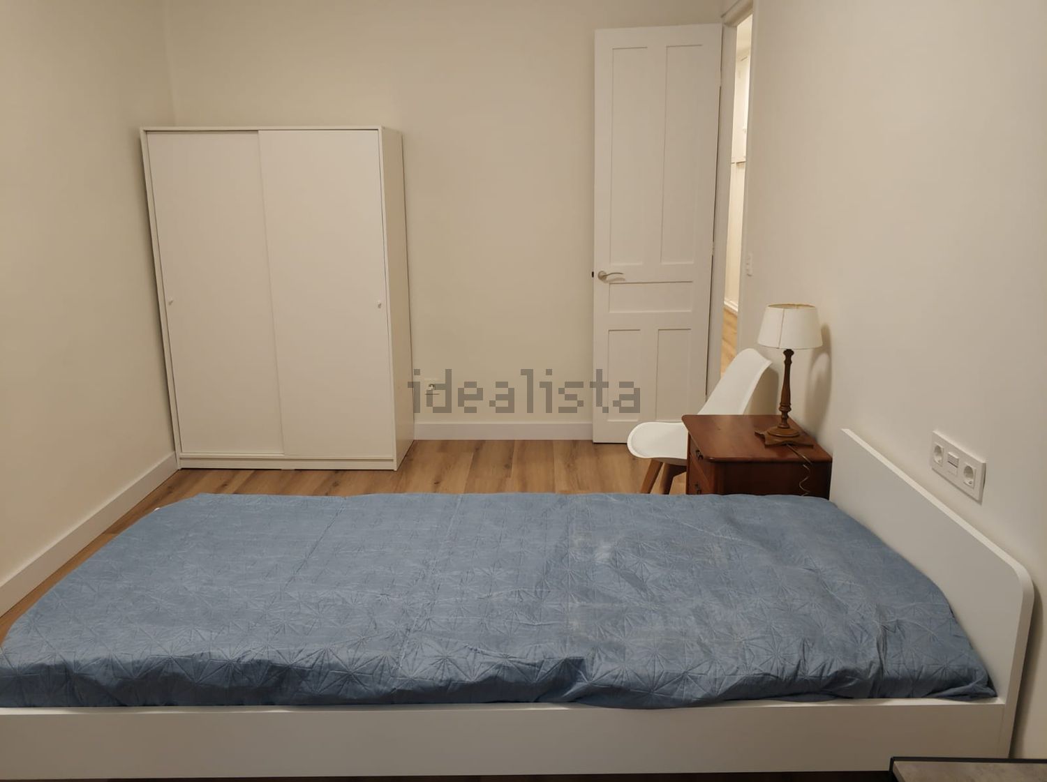 Habitación 60 m², San Sebastián