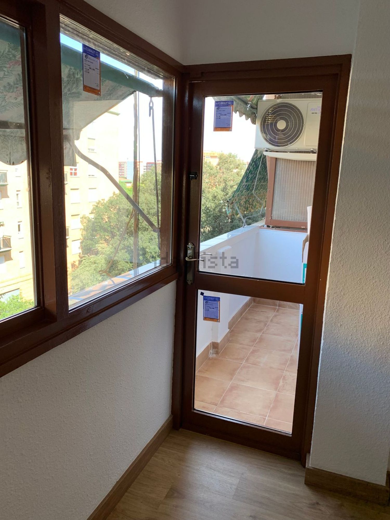 Habitació de lloguer, València
