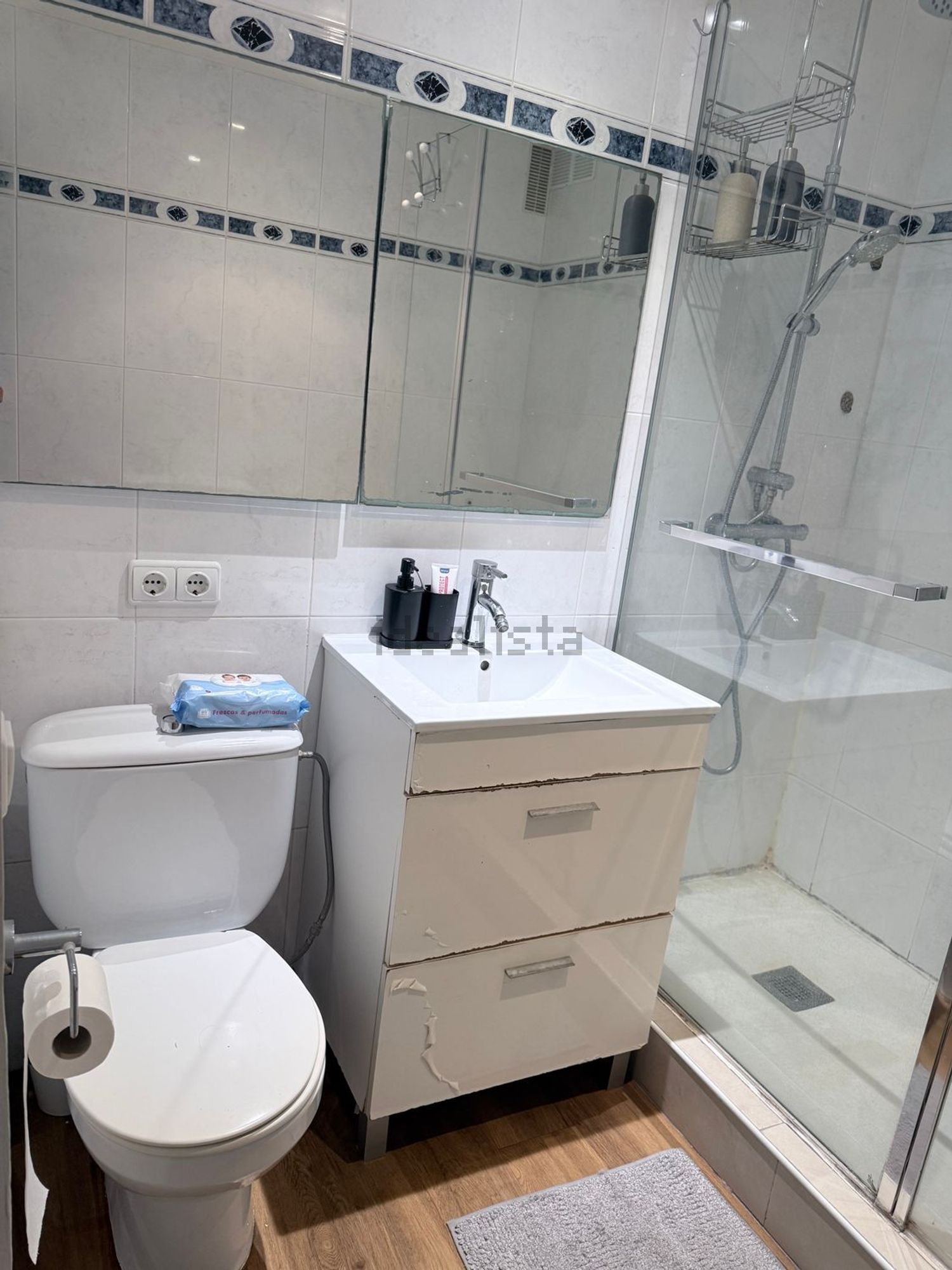 Chambre à louer, Palma