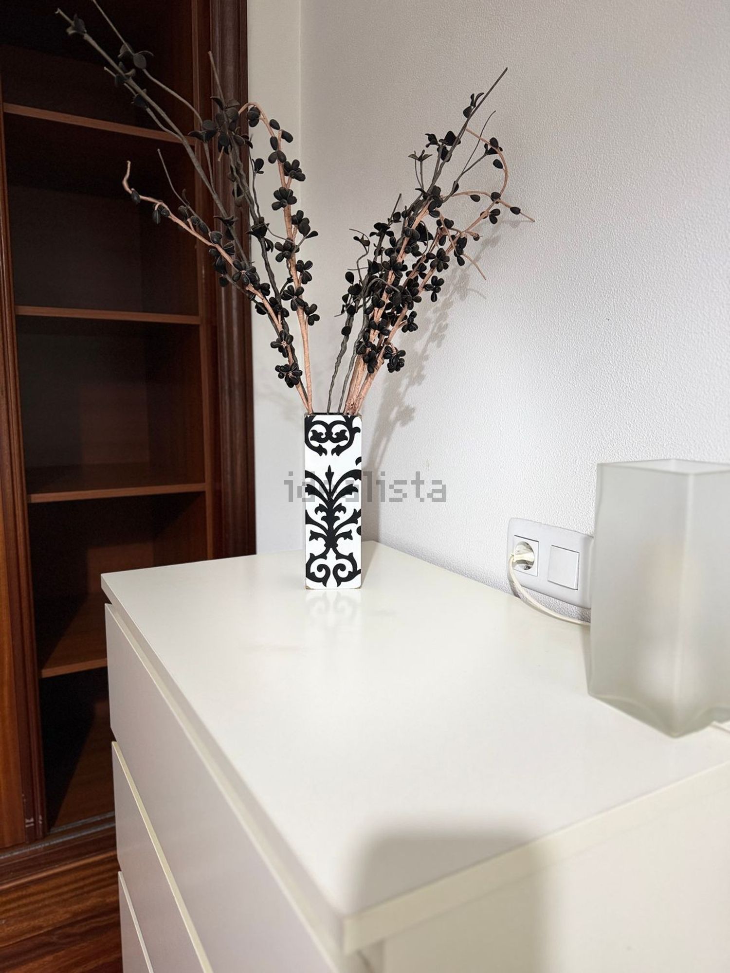 Pis de 105 m² a Santiago de Compostel·la