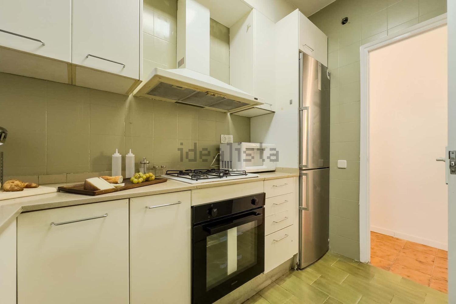 Habitación en alquiler, Barcelona