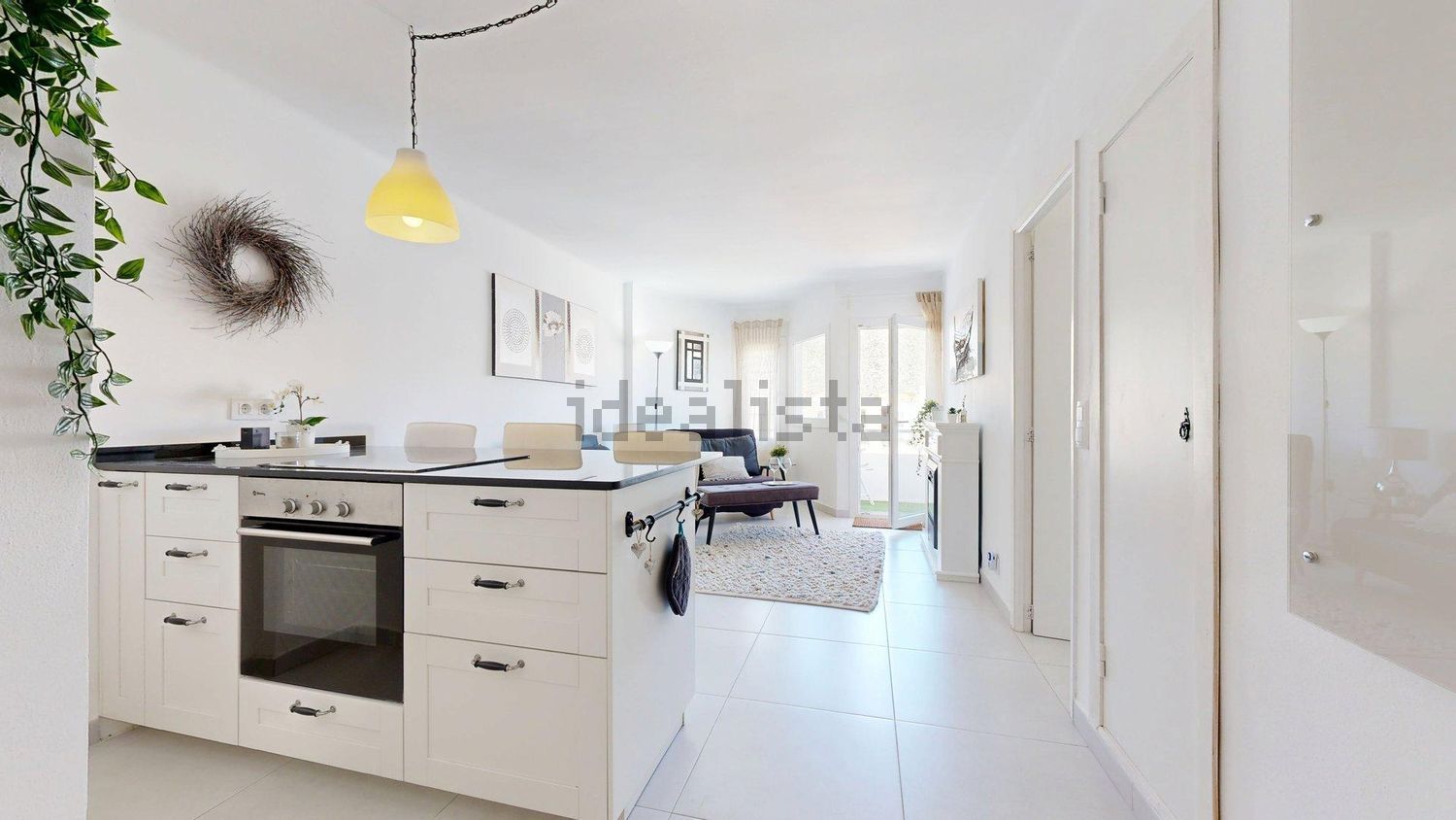 Pis de 45 m² a Pollença
