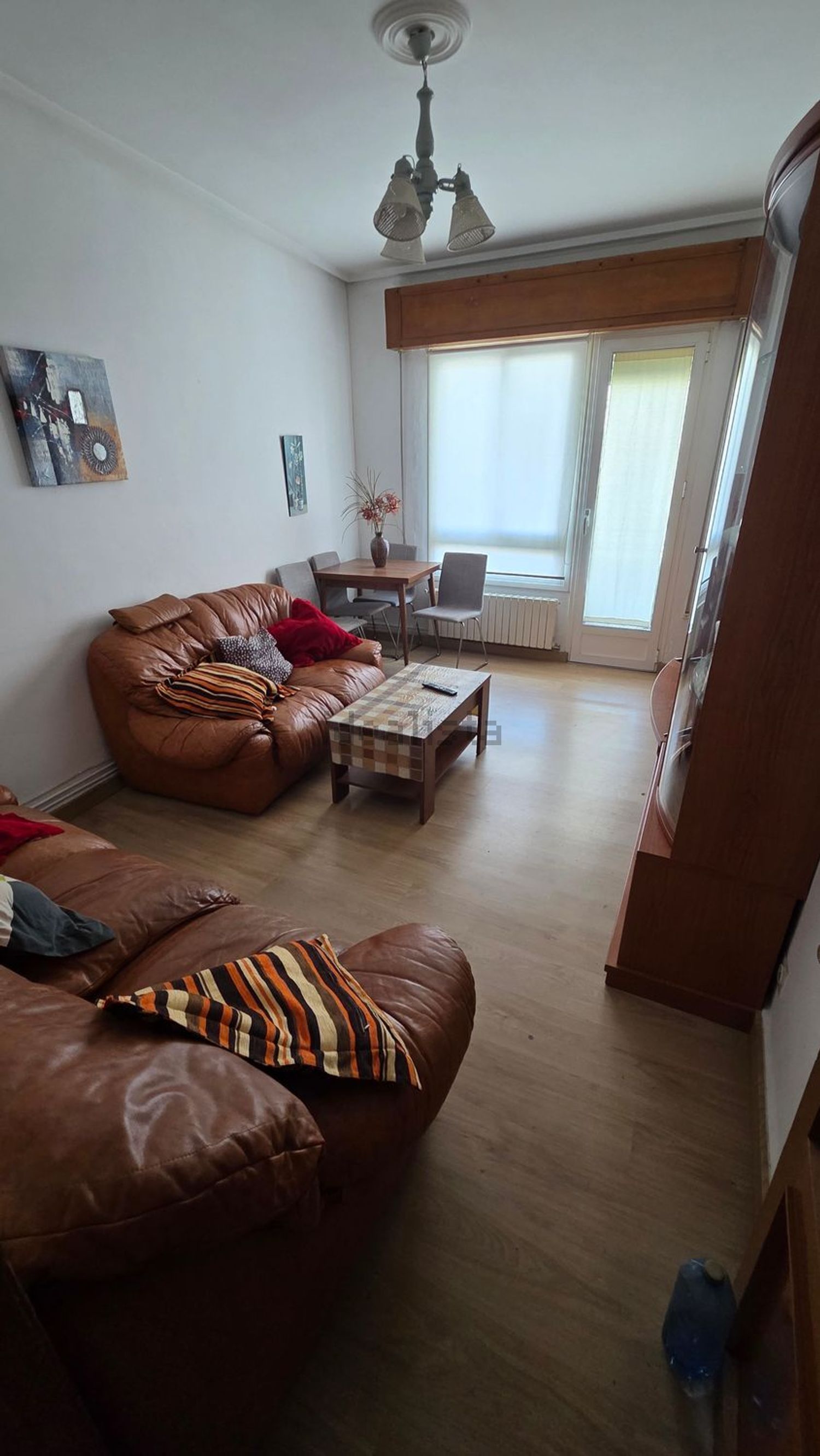 Habitació de lloguer, Ourense