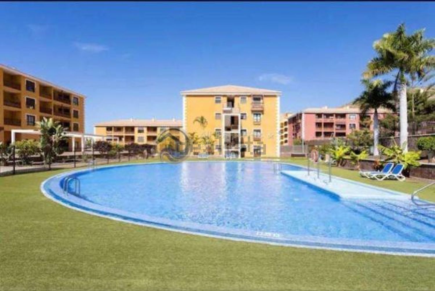 Pis de 70 m² a Arona