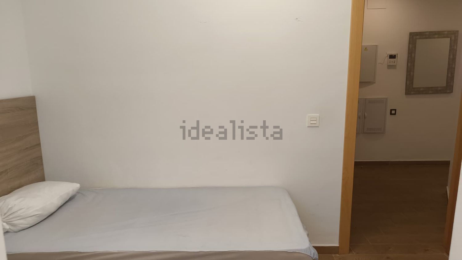 Pis de 50 m² a Melilla